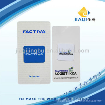 microfiber cellphone screen sticky cleaners